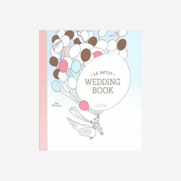 Le-Petit-Wedding-Book---Claire-Le-Meil