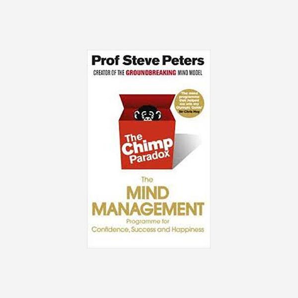 The-Chimp-paradox---Prof-Steve-Peters
