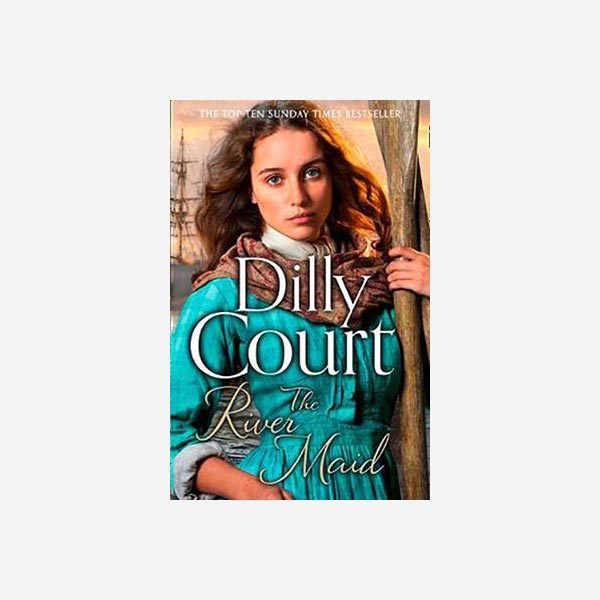 The-River-Maid---Dilly-Court