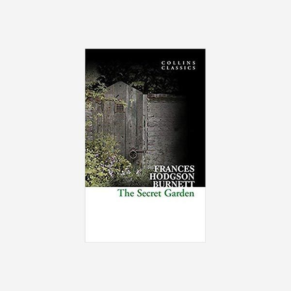 The-Secret-Garden---Frances-Hodgson-Burnett