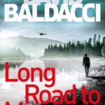 Long Road to Mercy (Atlee Pine series)
