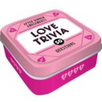 Love Trivia
