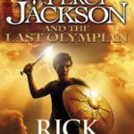Percy Jackson and the Last Olympian