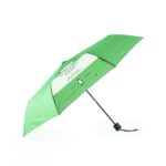 The Case Book of Sherlock Holmes green umbrella