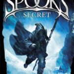 The Spook’s Secret
