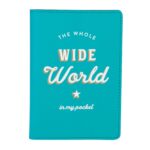 wide world passport cover