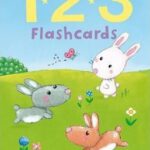 123 Baby’s Very First Flashcards