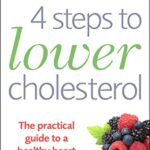 4 Steps to Lower Cholesterol