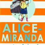 Alice-Miranda Takes the Lead