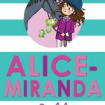 Alice-Miranda on Holiday