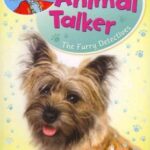 Amy Wild, Animal Talker The Furry Detectives