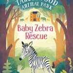 Baby Zebra Rescue