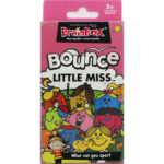BrainBox Bounce – Little Miss