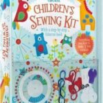 Children’s Sewing Kit