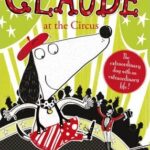 Claude at the Circus