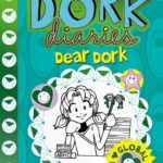 Dork Diaries 5 Dear Dork