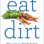 Eat Dirt food