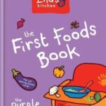 Ella’s Kitchen The First Foods Book