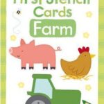First Stencil Cards Farm