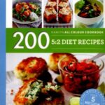 Hamlyn All Colour Cookery 200 52 Diet Recipes