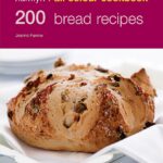 Hamlyn All Colour Cookery 200 Bread Recipes