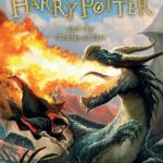 Harry Potter and the Goblet of Fire