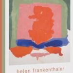 Helen Frankenthaler Notes 20 Notecards and Envelopes