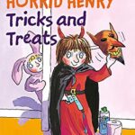 Horrid Henry Tricks and Treats
