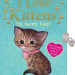 I Love Kittens My Secret Diary