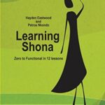 Learning Shona Zero to Functional in 12 Lessons