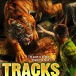 Mission Survival 4 Tracks of the Tiger