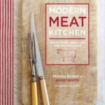 Modern Meat Kitchen