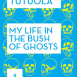 My Life in the Bush of Ghosts