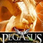 Pegasus and the New Olympians