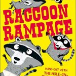 Raccoon Rampage 1