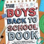 The Boys’ Back to School Book