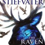The Raven King