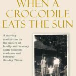 When A Crocodile Eats the Sun