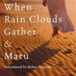 When Rain Clouds Gather And Maru