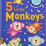 5 little monkeys]