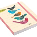 Avian Friends Pocket Planner