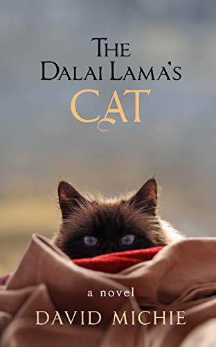Dalai Lamas cat