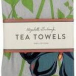 Elizabeth Grubaugh Tea towel set