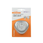 Motion activated LED light