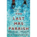 The Last Mrs Parrish