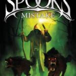 The Spook’s Mistake