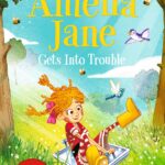 Amelia Jane Gets into Trouble