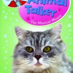 Amy Wild, Animal Talker The Musical Mouse