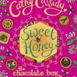 Chocolate Box Girls Sweet Honey