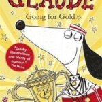 Claude Going for Gold!